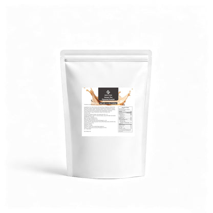 Dayou International Brand Source Factory 1000g Assam Milk Tea Powder For Bubble Tea