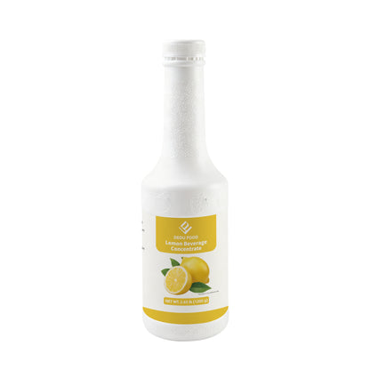 Dayou International Source Factory 1.2 kg Lemon Beverage Concentrate Juice For Bubble Tea